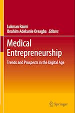 Medical Entrepreneurship