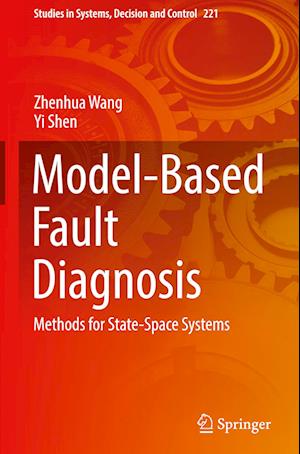 Model-Based Fault Diagnosis