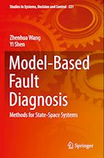 Model-Based Fault Diagnosis