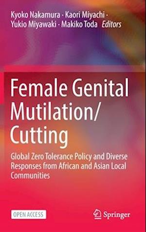 Female Genital Mutilation/Cutting