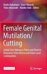 Female Genital Mutilation/Cutting