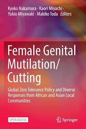 Female Genital Mutilation/Cutting