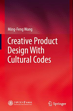 Creative Product Design With Cultural Codes