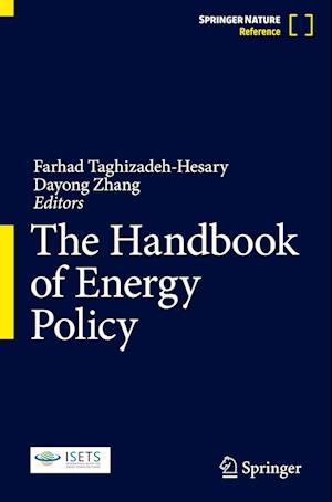 The Handbook of Energy Policy