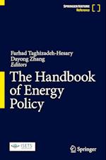 The Handbook of Energy Policy