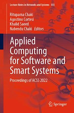 Applied Computing for Software and Smart Systems