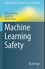 Machine Learning Safety