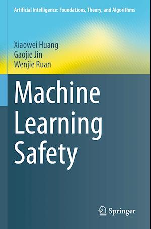 Machine Learning Safety