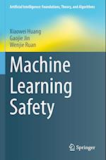 Machine Learning Safety