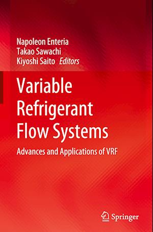 Variable Refrigerant Flow Systems