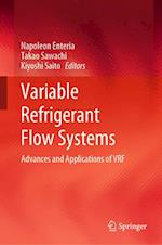 Variable Refrigerant Flow Systems