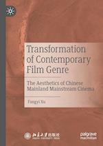 Transformation of Contemporary Film Genre