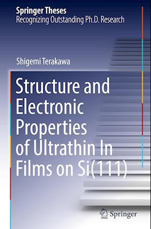 Structure and Electronic Properties of Ultrathin In Films on Si(111)