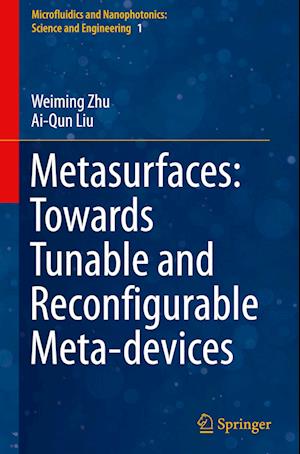 Metasurfaces: Towards Tunable and Reconfigurable Meta-devices