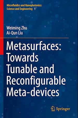 Metasurfaces: Towards Tunable and Reconfigurable Meta-devices