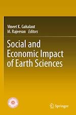 Social and Economic Impact of Earth Sciences