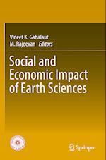 Social and Economic Impact of Earth Sciences