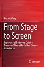 From Stage to Screen