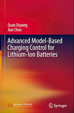 Advanced Model-Based Charging Control for Lithium-Ion Batteries