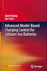 Advanced Model-Based Charging Control for Lithium-Ion Batteries