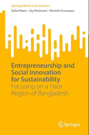 Entrepreneurship and Social Innovation for Sustainability