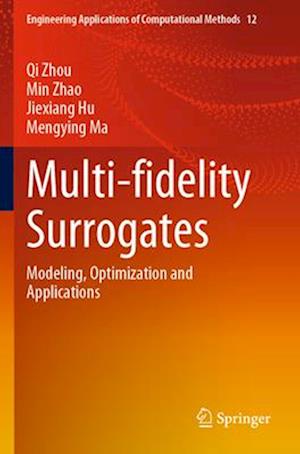 Multi-fidelity Surrogates