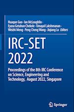 IRC-SET 2022