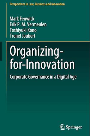 Organizing-for-Innovation