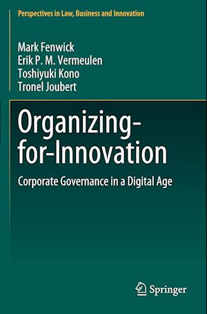 Organizing-for-Innovation