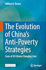 The Evolution of China’s Anti-Poverty Strategies