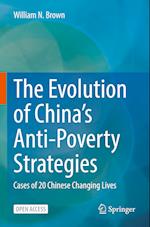 The Evolution of China's Anti-Poverty Strategies