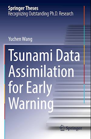 Tsunami Data Assimilation for Early Warning