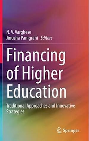 Financing of Higher Education