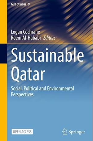 Sustainable Qatar