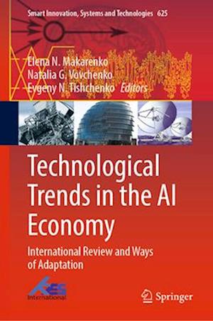 Technological Trends in the AI Economy