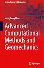 Advanced Computational Methods and Geomechanics