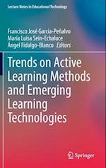 Trends on Active Learning Methods and Emerging Learning Technologies