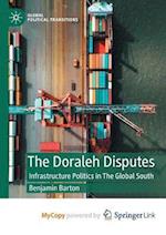 The Doraleh Disputes : Infrastructure Politics in The Global South 