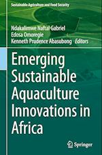 Emerging Sustainable Aquaculture Innovations in Africa