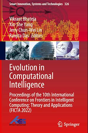 Evolution in Computational Intelligence