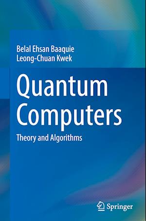 Quantum Computers