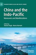 China and the Indo-Pacific