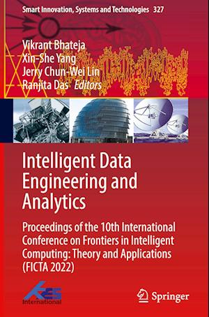 Intelligent Data Engineering and Analytics