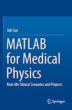 MATLAB for Medical Physics