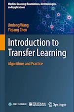 Introduction to Transfer Learning