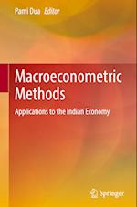 Macroeconometric Methods