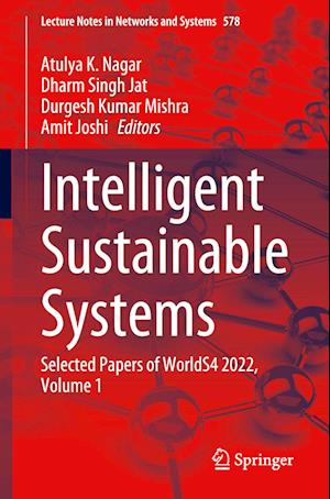 Intelligent Sustainable Systems