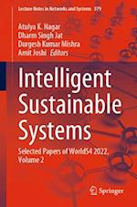 Intelligent Sustainable Systems