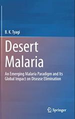 DESERT MALARIA