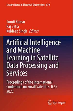 Artificial Intelligence and Machine Learning in Satellite Data Processing and Services